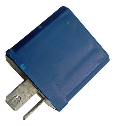 Relé Seta 12v 3 Terminais Original Fiat Marea Tempra 7573490 - Imagem 4