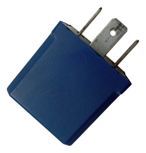 Relé Seta 12v 3 Terminais Original Fiat Marea Tempra 7573490 - Imagem 5