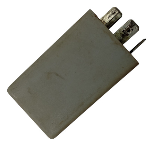 Rele Injeção Eletrônica 12v Orig Gm Monza Kadett 52267685  - Imagem 6