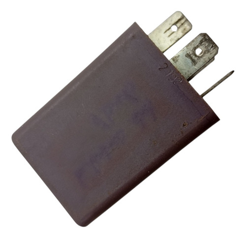 Relé Marcha Lenta 4 Terminais 12v Orig Gm Chevette 93208464  - Imagem 4
