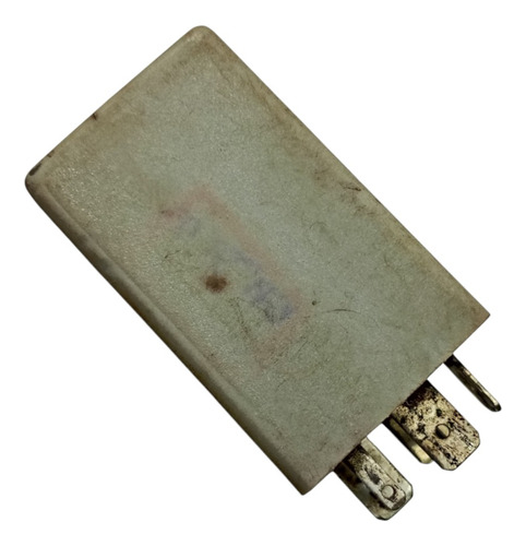 Rele Injeção Eletrônica 12v Orig Gm Monza Kadett 52267685  - Imagem 7