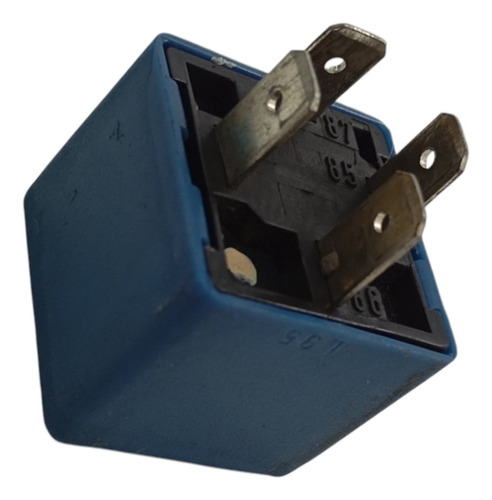 Rele Ar-cond Buzina Original Gm Astra Omega Vectra 90376920  - Imagem 8