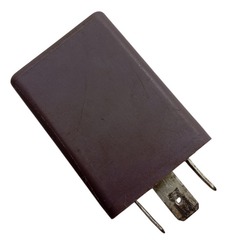 Relé Marcha Lenta 4 Terminais 12v Orig Gm Chevette 93208464  - Imagem 5
