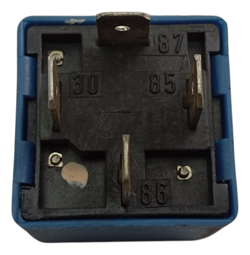 Rele Ar-cond Buzina Original Gm Astra Omega Vectra 90376920  - Imagem 9