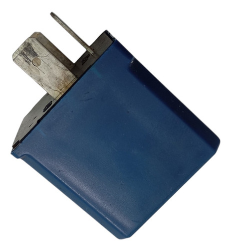 Relé Seta 12v 3 Terminais Original Fiat Marea Tempra 7573490 - Imagem 7