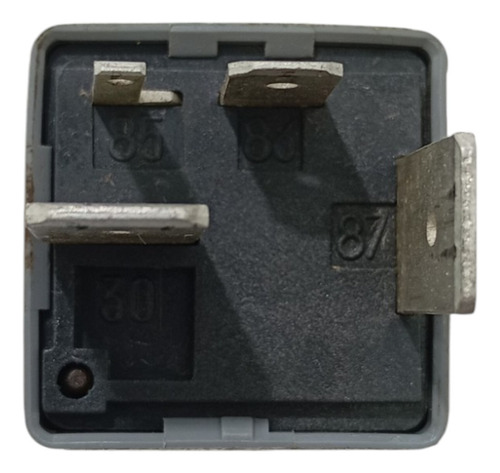 Relé Bomba Combustível Original Vw Golf 2000 191906383 - Imagem 5