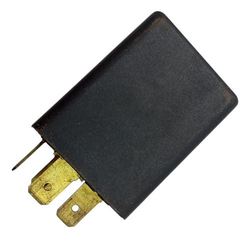 Relê Partida Frio 12v 5t Original Gm Monza Kadett 94634536  - Imagem 5