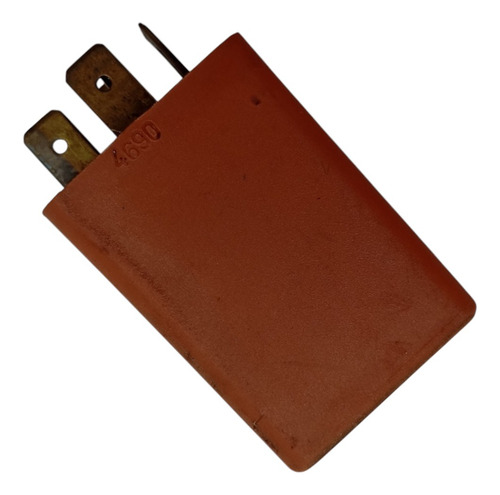 Relé Luzes Internas 12v 5t Original Gm Monza Chevette Opala  - Imagem 4