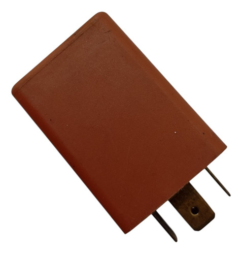 Relé Luzes Internas 12v 5t Original Gm Monza Chevette Opala  - Imagem 5