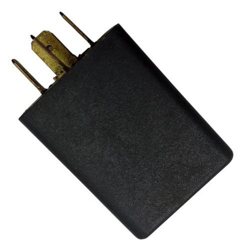 Relê Partida Frio 12v 5t Original Gm Monza Kadett 94634536  - Imagem 7