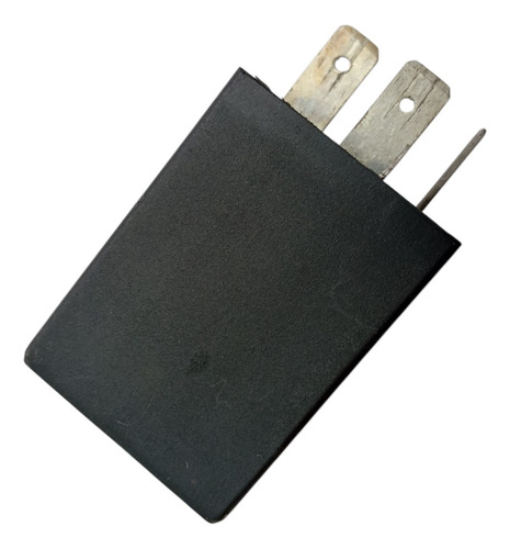 Relé Temporizador Limpador Parabrisa Orig Vw Santana 1994  - Imagem 4