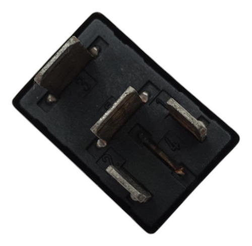 Rele Pisca Alerta 4t 12v Original Gm Vectra Corsa 90508807 - Imagem 8