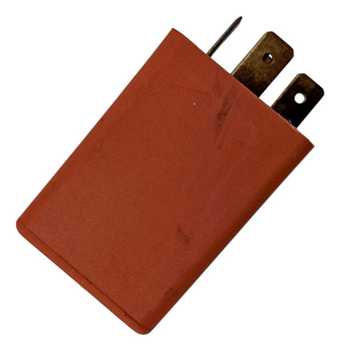 Relé Luzes Internas 12v 5t Original Gm Monza Chevette Opala  - Imagem 6