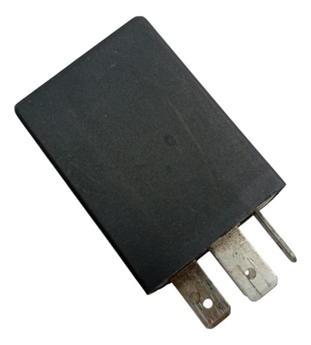 Relé Temporizador Limpador Parabrisa Orig Vw Santana 1994  - Imagem 5