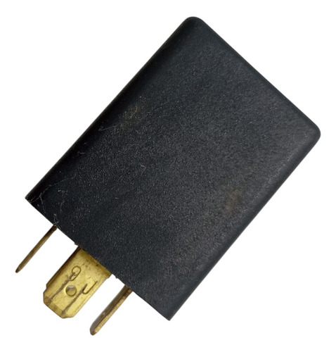 Relé Comando Seta 4 Pinos 12v Original  Fiat 5942627 - Imagem 3