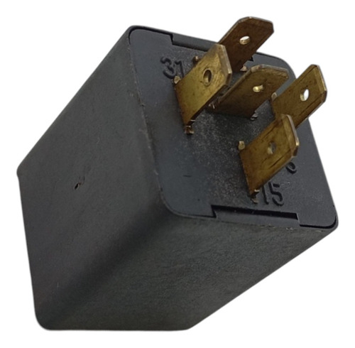 Relê Partida Frio 12v 5t Original Gm Monza Kadett 94634536  - Imagem 9