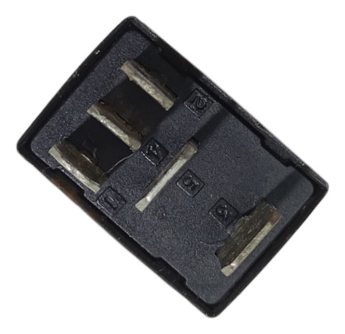 Relé Auxiliar Multifunção 12v Ford Focus 2004 F57b14b192aa - Imagem 7