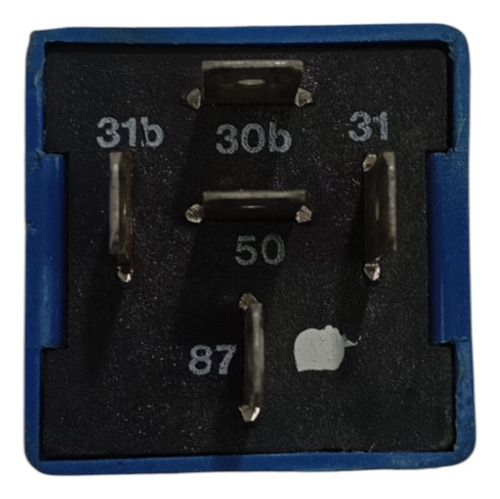 Relé Ar Condicionado Ford Escort Logus  Verona 541959141 - Imagem 3