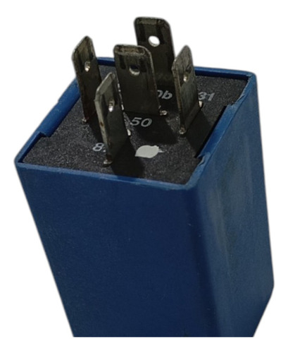 Relé Ar Condicionado Ford Escort Logus  Verona 541959141 - Imagem 4