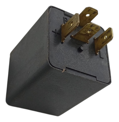 Relé Comando Seta 4 Pinos 12v Original  Fiat 5942627 - Imagem 7