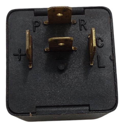 Relé Comando Seta 4 Pinos 12v Original  Fiat 5942627 - Imagem 8