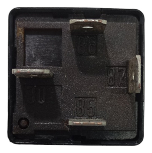 Relé Bomba Combustível Original Vw Fox Gol G2 G3 377906383 - Imagem 5