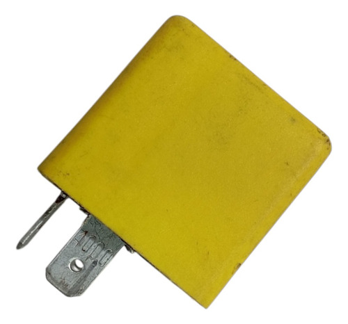 Relé Auxiliar Pisca Alerta 3 Pinos Volks Gol Fox Zbc953227 - Imagem 5