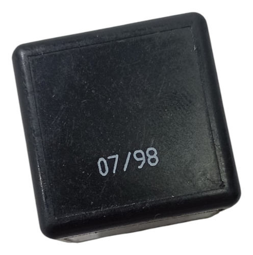 Relé Bomba Combustível Original Vw Fox Gol G2 G3 377906383 - Imagem 7