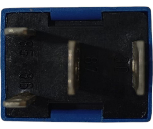 Relé Farol Buzina Fiat Uno Siena 12v 20a 7525171 - Imagem 3