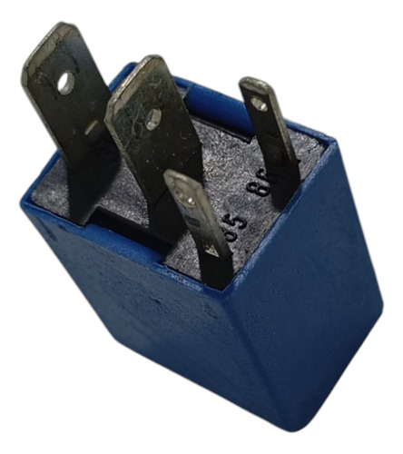 Relé Farol Buzina Fiat Uno Siena 12v 20a 7525171 - Imagem 4