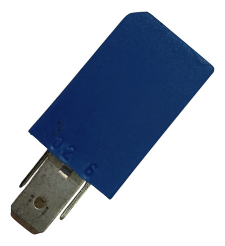 Relé Farol Buzina Fiat Uno Siena 12v 20a 7525171 - Imagem 7