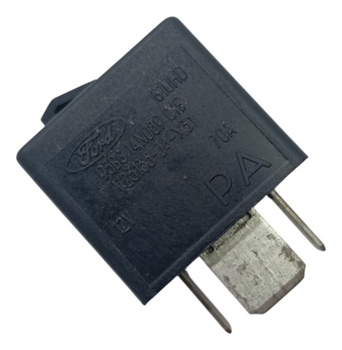 Relé Auxiliar Ar Condicionado Ford Escort 93bg14n0089c18