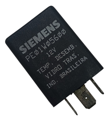 Relê Temporizador Desembaçador Ford Escort Verona Pe01w05600