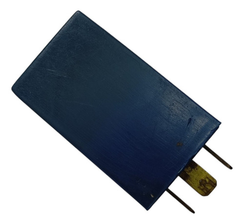 Relé Controle Sistema Partida A Frio Ford Del Rey 85nu9w344a - Imagem 6