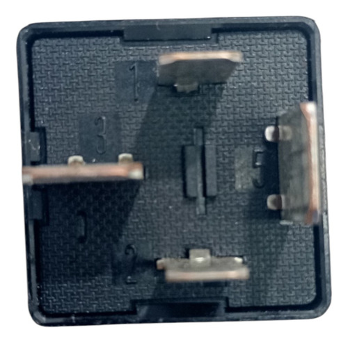 Relé Auxiliar Ar Condicionado Ford Escort 93bg14n0089c18 - Imagem 4