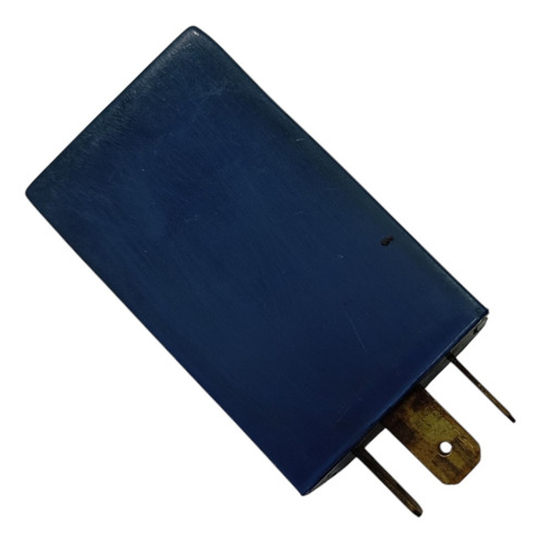 Relé Controle Sistema Partida A Frio Ford Del Rey 85nu9w344a - Imagem 7