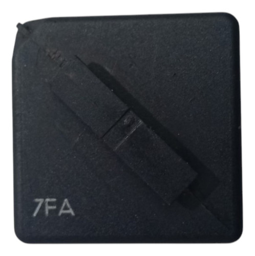 Relé Auxiliar Ar Condicionado Ford Escort 93bg14n0089c18 - Imagem 5