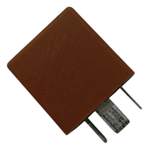 Relé Luz Lanterna Neblina Ford Escort Fiesta 97ag15k275ba - Imagem 3