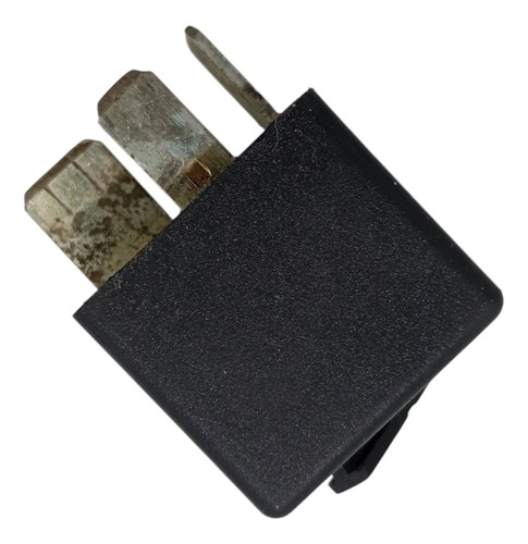 Relé Auxiliar Alfa Romeo 155 12v 4 Terminais 1996 Hl9909   - Imagem 4