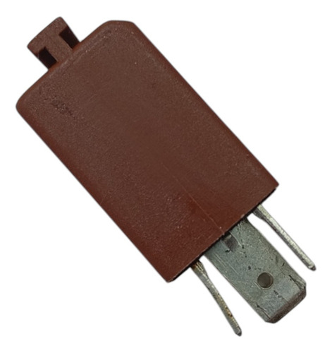 Relé Auxiliar Ford Fiesta Ka Original 12v 4t 98fu14n089ba - Imagem 6