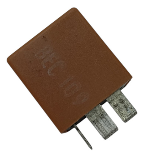 Relé Luz Lanterna Neblina Ford Escort Fiesta 97ag15k275ba - Imagem 5