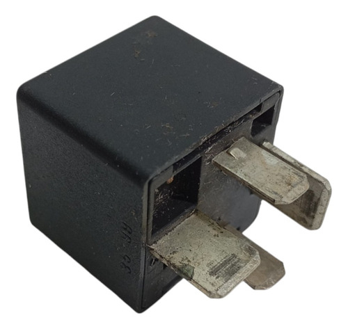 Relé Auxiliar Alfa Romeo 155 12v 4 Terminais 1996 Hl9909   - Imagem 6