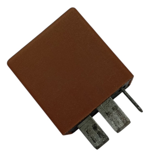 Relé Luz Lanterna Neblina Ford Escort Fiesta 97ag15k275ba - Imagem 6