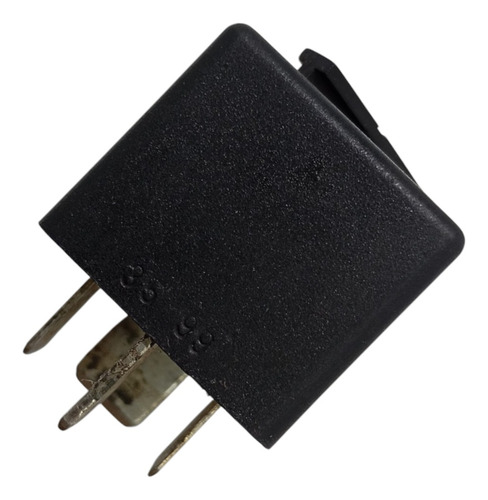 Relé Auxiliar Alfa Romeo 155 12v 4 Terminais 1996 Hl9909   - Imagem 8