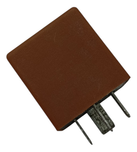 Relé Luz Lanterna Neblina Ford Escort Fiesta 97ag15k275ba - Imagem 8