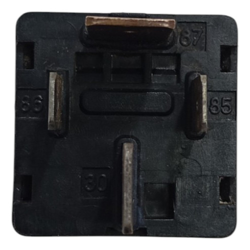 Relé Auxiliar 50a 12v Fiat Marea Brava 3652110 - Imagem 8