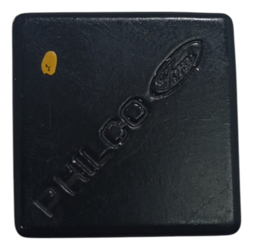 Relé Auxiliar Buzina Original Philco Ford Del Rey