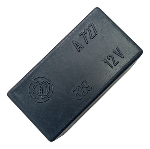 Relê Trava Elétrica Original Fiat Fiorino 91 À 99 A727529