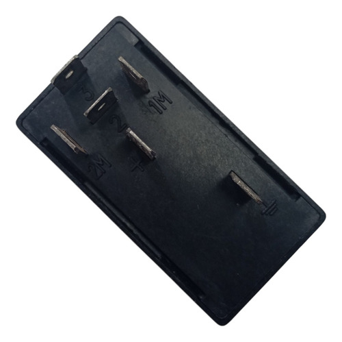 Relê Trava Elétrica Original Fiat Fiorino 91 À 99 A727529 - Imagem 3