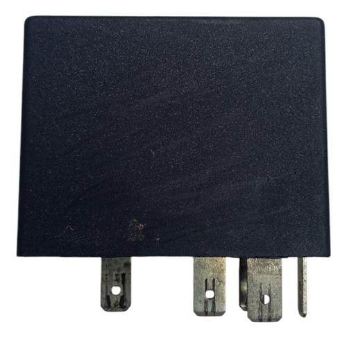 Relê Trava Elétrica Original Fiat Fiorino 91 À 99 A727529 - Imagem 4